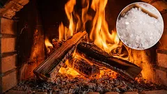 200 gramov v krbe – a komín je ako nový: sadze sa rozpúšťajú samy, bez čistenia alebo profesionálnej pomoci.